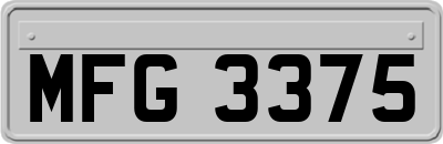 MFG3375