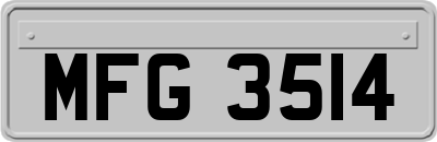 MFG3514