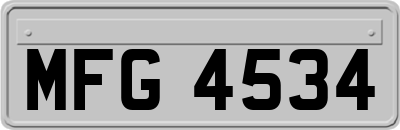 MFG4534