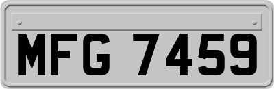 MFG7459