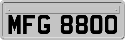 MFG8800