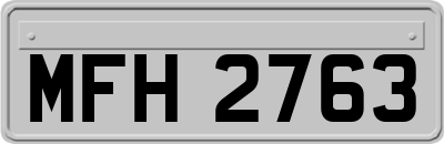 MFH2763