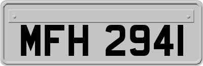 MFH2941