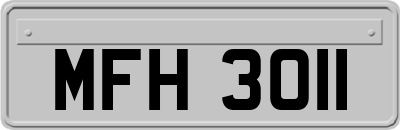 MFH3011