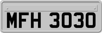 MFH3030