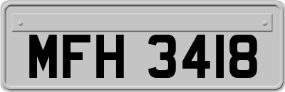 MFH3418