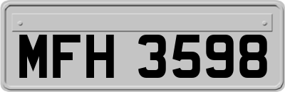 MFH3598