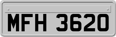 MFH3620