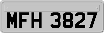 MFH3827