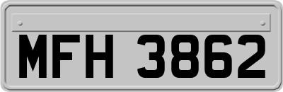MFH3862
