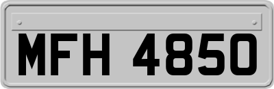 MFH4850