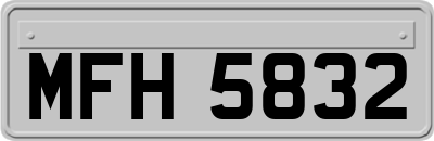 MFH5832