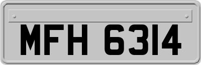 MFH6314
