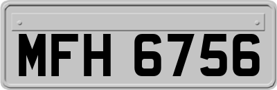 MFH6756