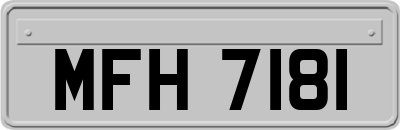 MFH7181