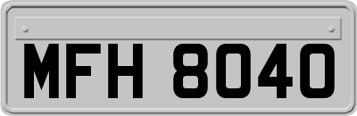 MFH8040