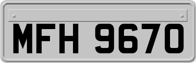 MFH9670