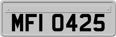 MFI0425