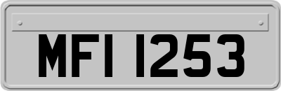 MFI1253
