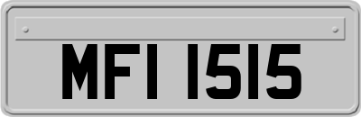 MFI1515