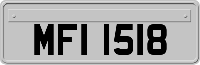 MFI1518