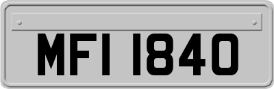 MFI1840