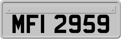 MFI2959