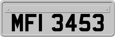 MFI3453