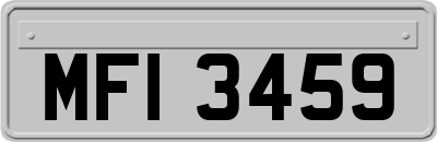 MFI3459