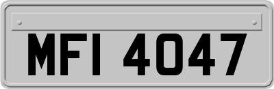 MFI4047