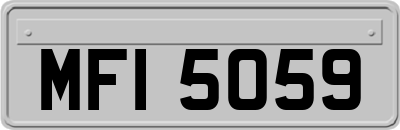 MFI5059