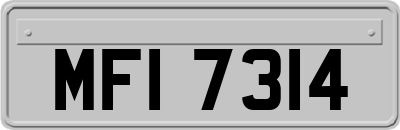 MFI7314