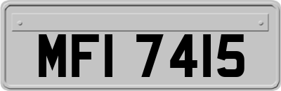 MFI7415