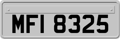 MFI8325