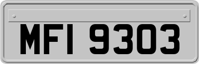 MFI9303