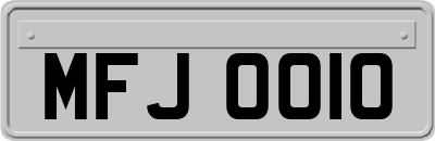 MFJ0010