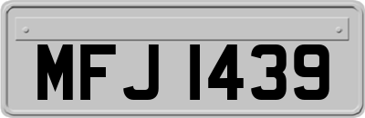 MFJ1439