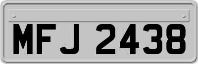 MFJ2438