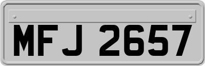 MFJ2657