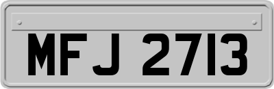 MFJ2713