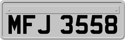 MFJ3558