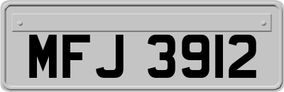 MFJ3912