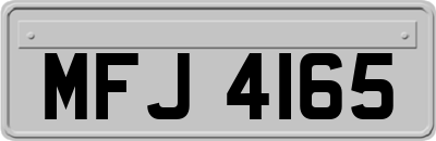 MFJ4165