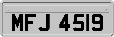 MFJ4519
