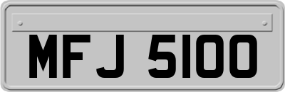 MFJ5100