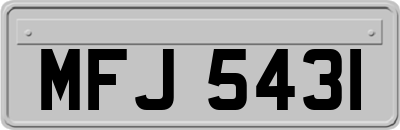 MFJ5431