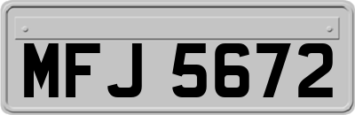 MFJ5672