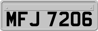 MFJ7206