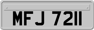 MFJ7211