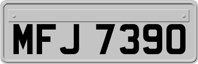 MFJ7390